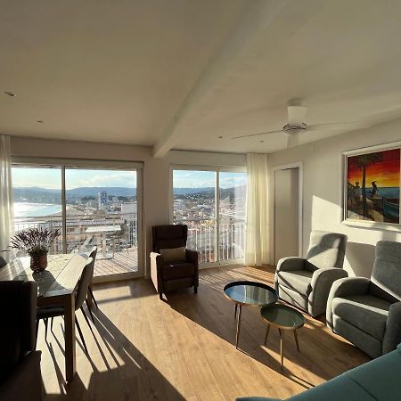 Apartament Paulina Palamós Kültér fotó