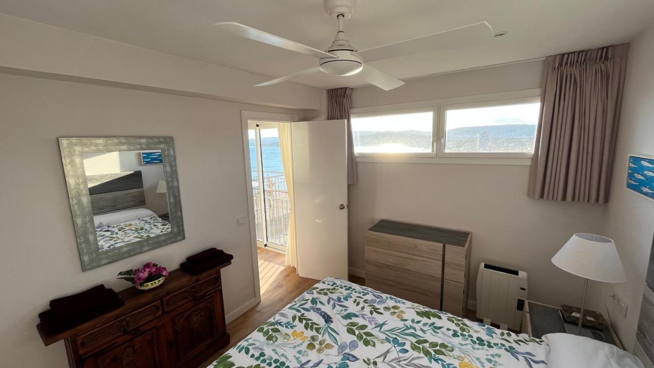 Apartament Paulina Palamós Kültér fotó
