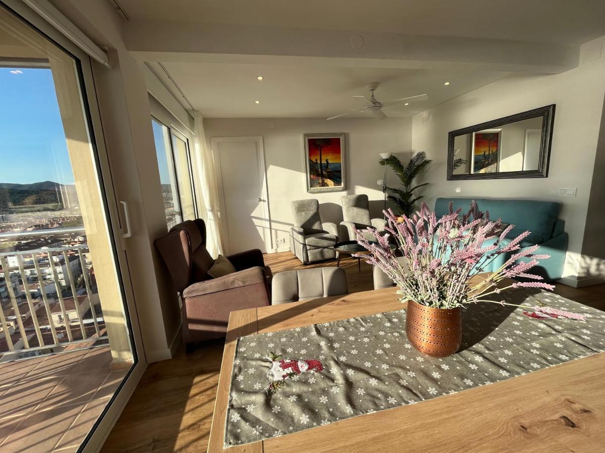 Apartament Paulina Palamós Kültér fotó