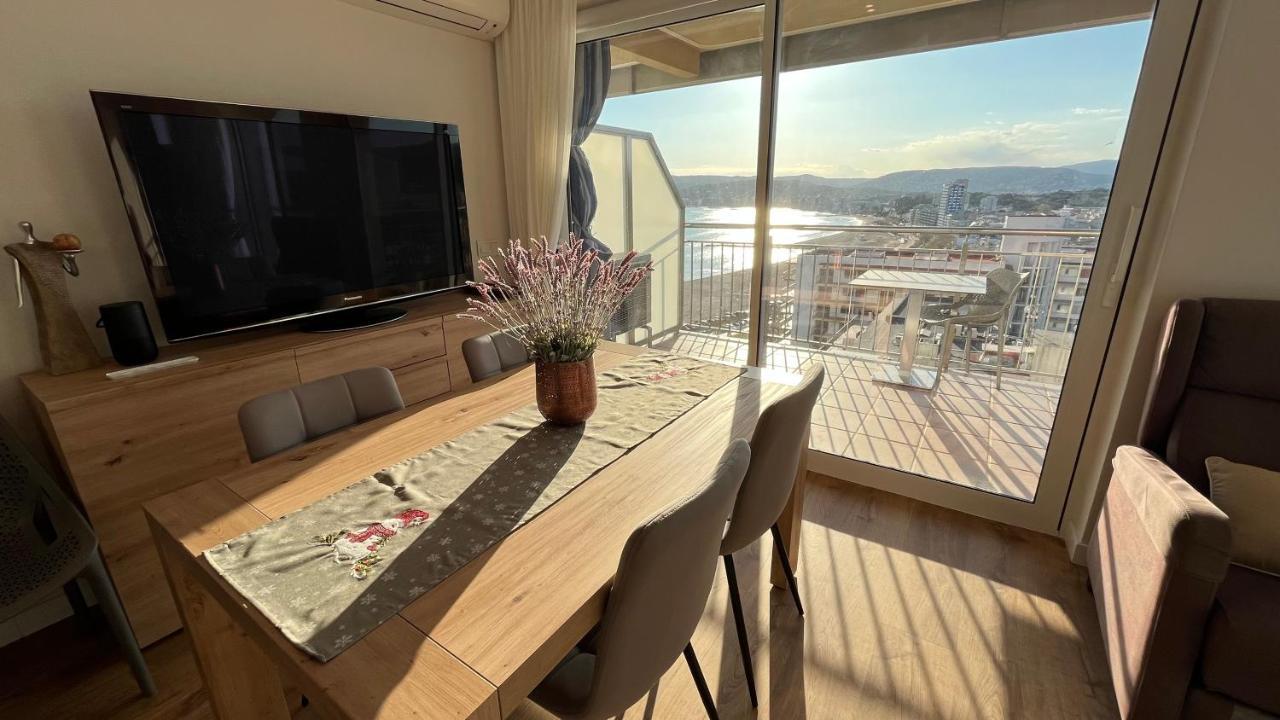 Apartament Paulina Palamós Kültér fotó