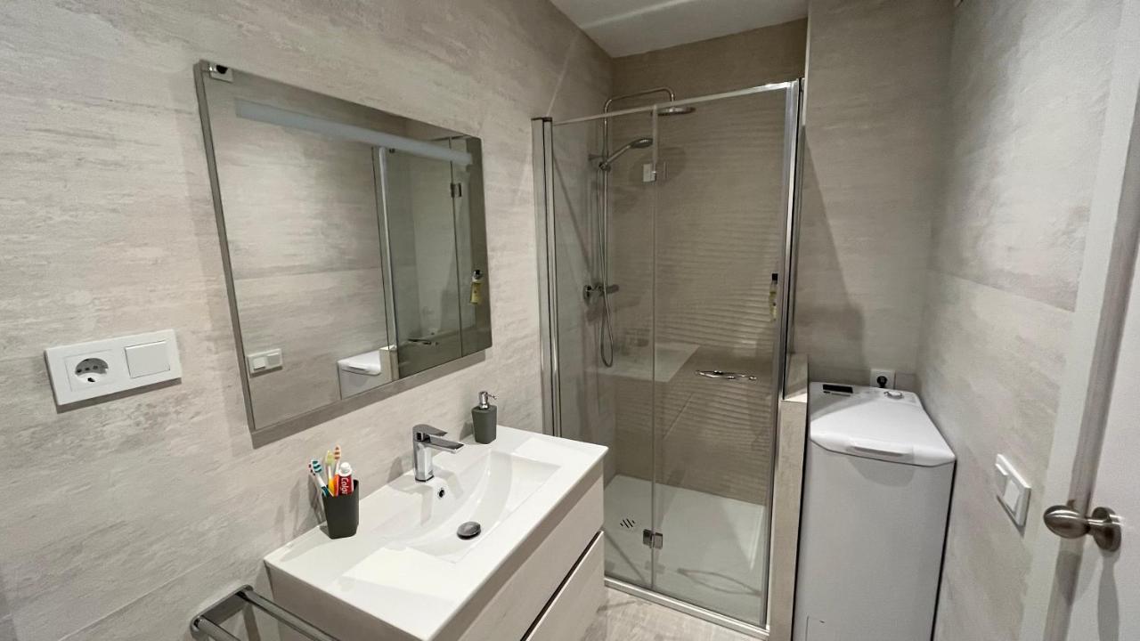 Apartament Paulina Palamós Kültér fotó