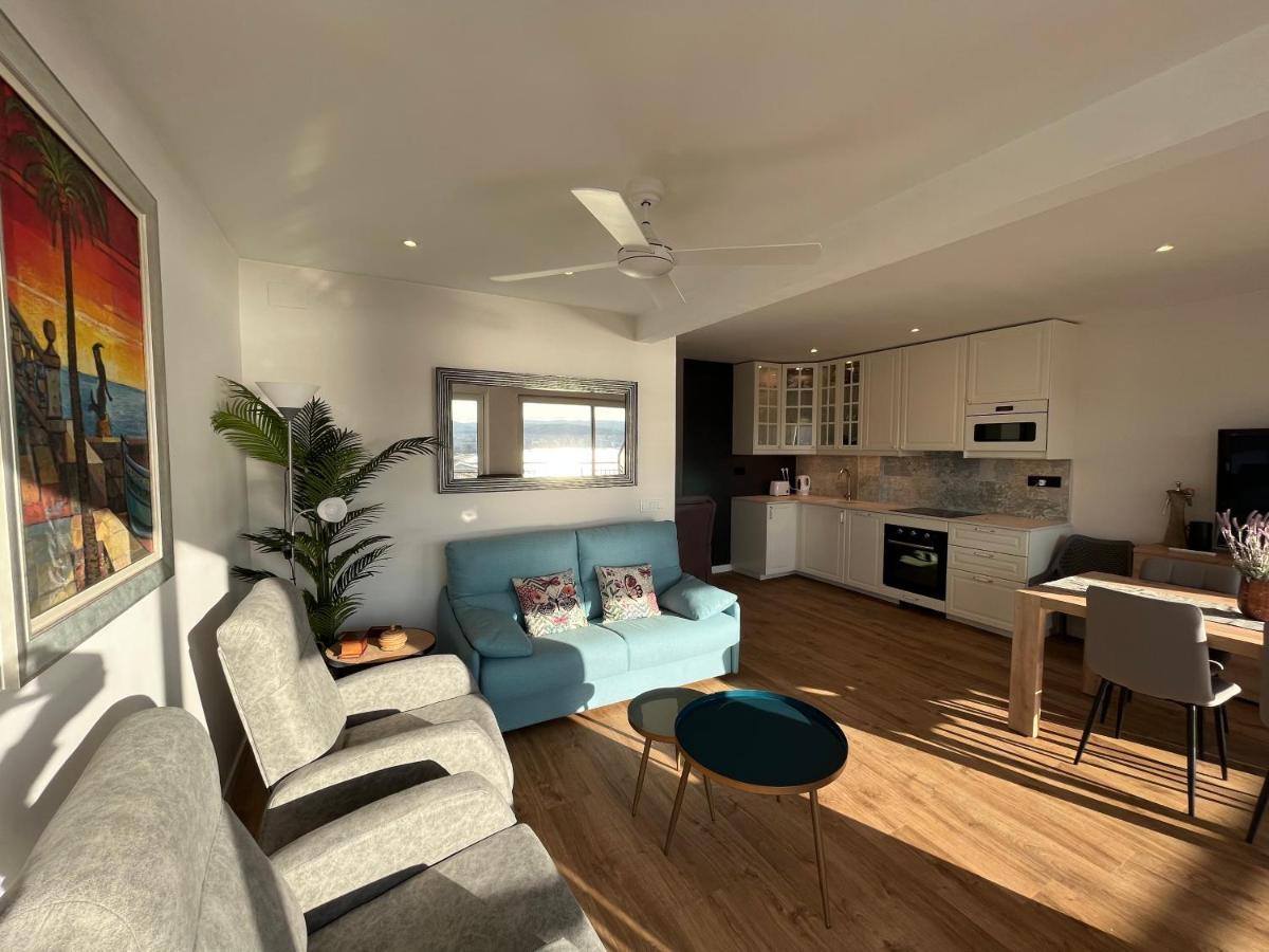 Apartament Paulina Palamós Kültér fotó