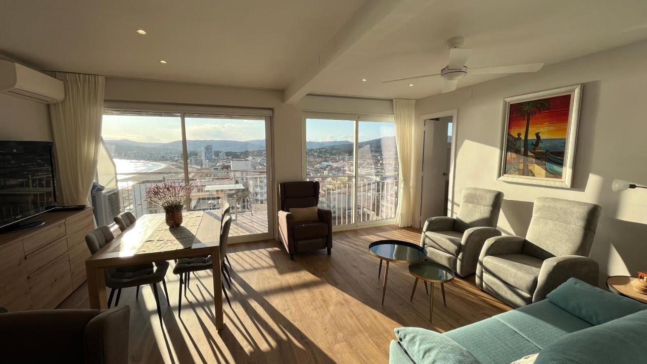 Apartament Paulina Palamós Kültér fotó