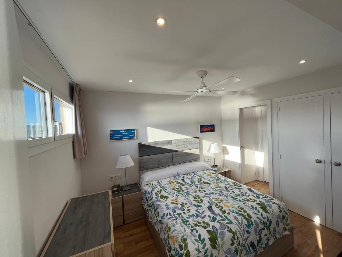 Apartament Paulina Palamós Kültér fotó