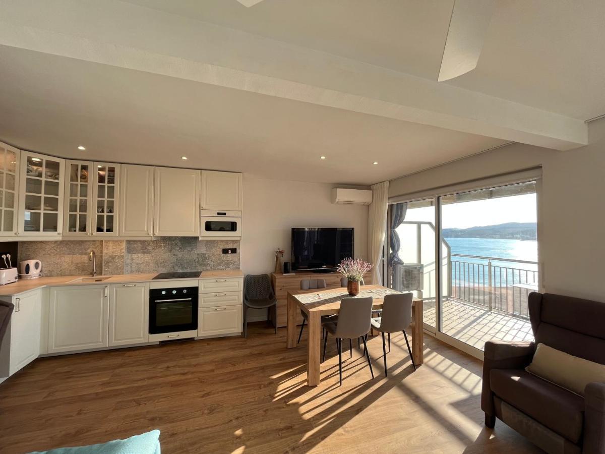 Apartament Paulina Palamós Kültér fotó