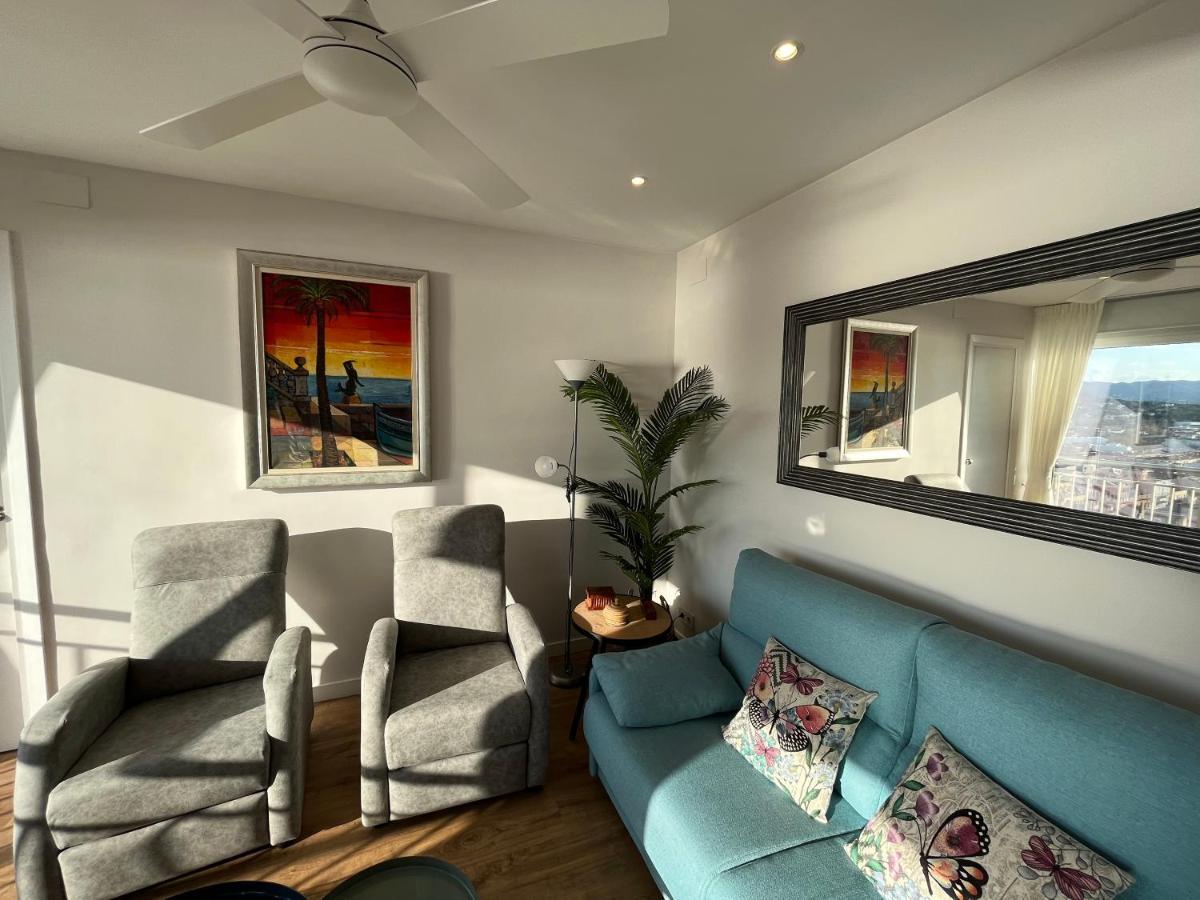 Apartament Paulina Palamós Kültér fotó