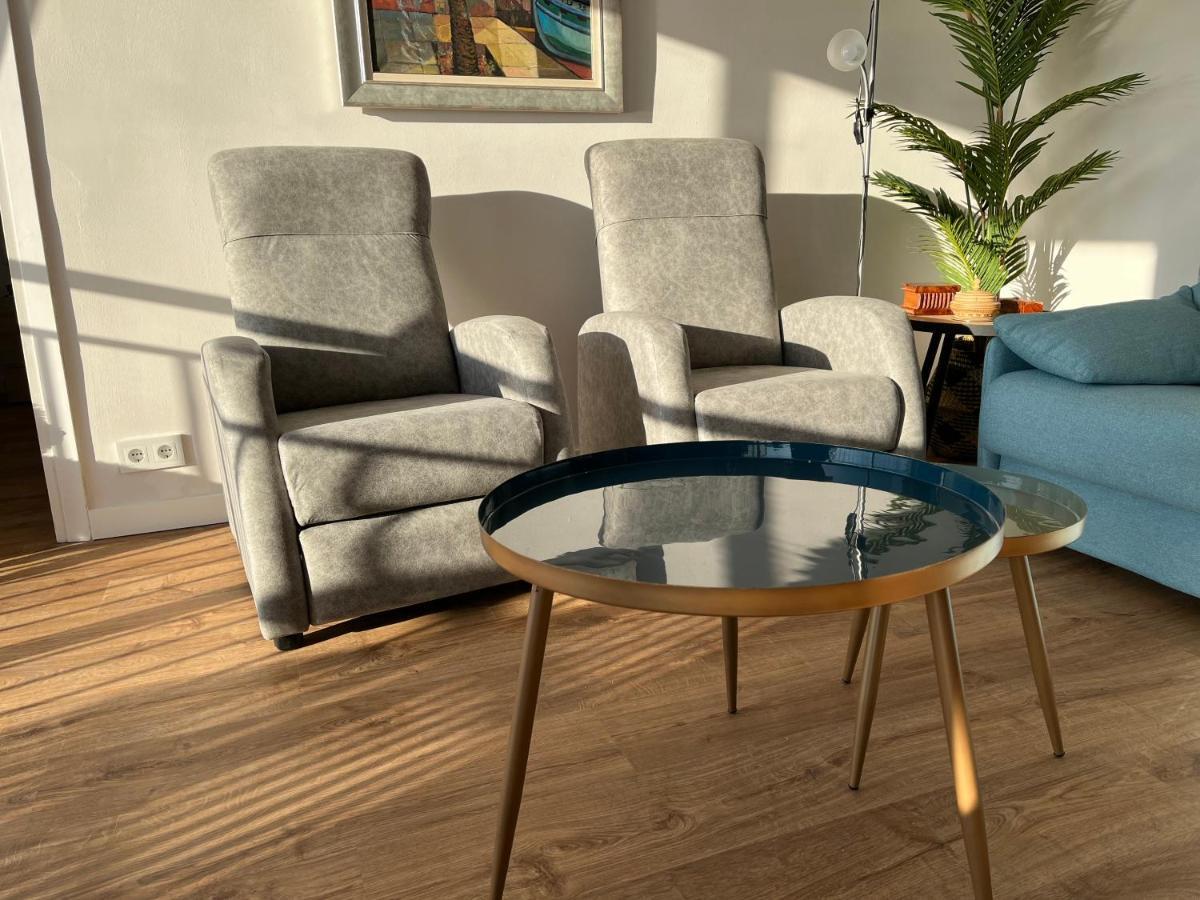 Apartament Paulina Palamós Kültér fotó