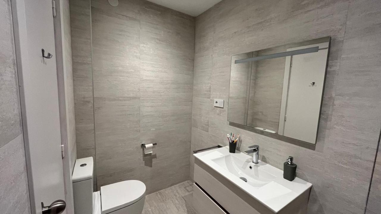 Apartament Paulina Palamós Kültér fotó