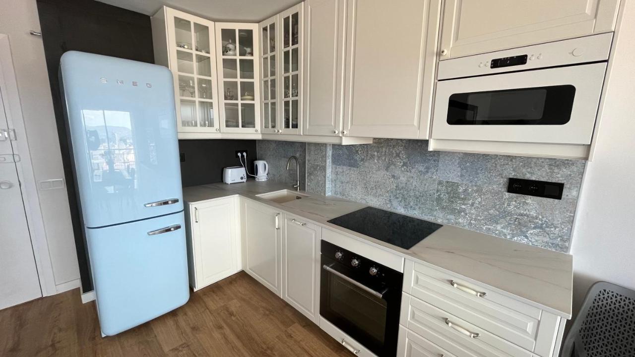 Apartament Paulina Palamós Kültér fotó