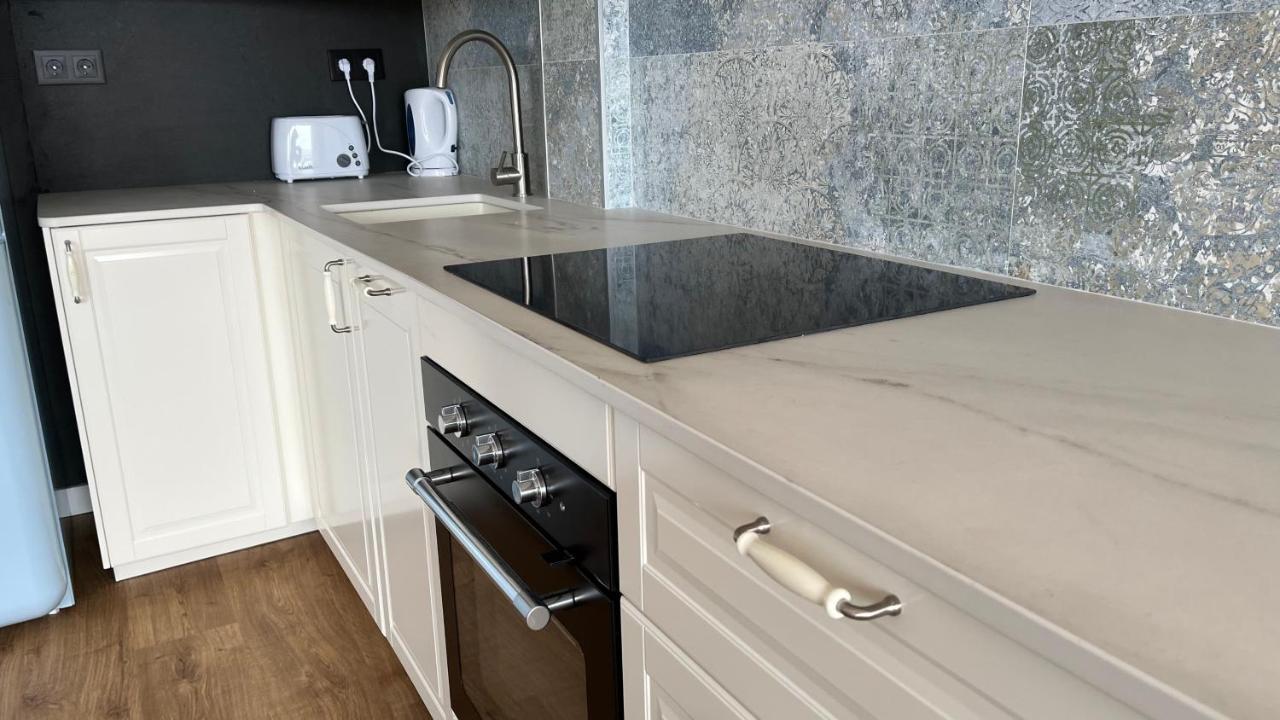 Apartament Paulina Palamós Kültér fotó