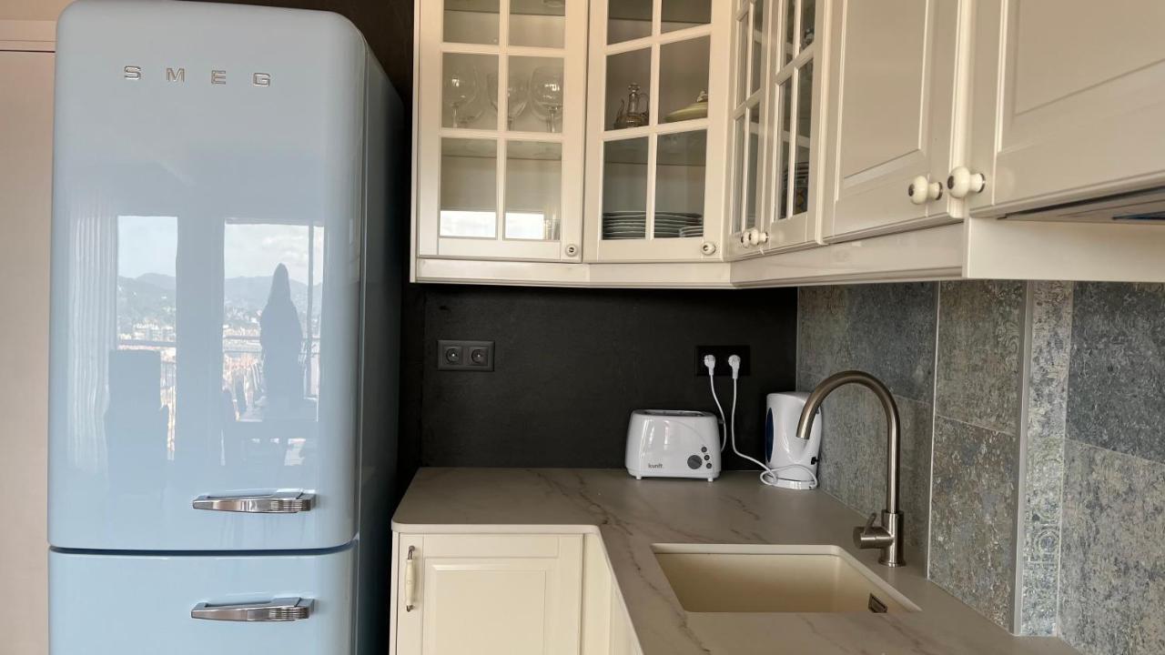 Apartament Paulina Palamós Kültér fotó
