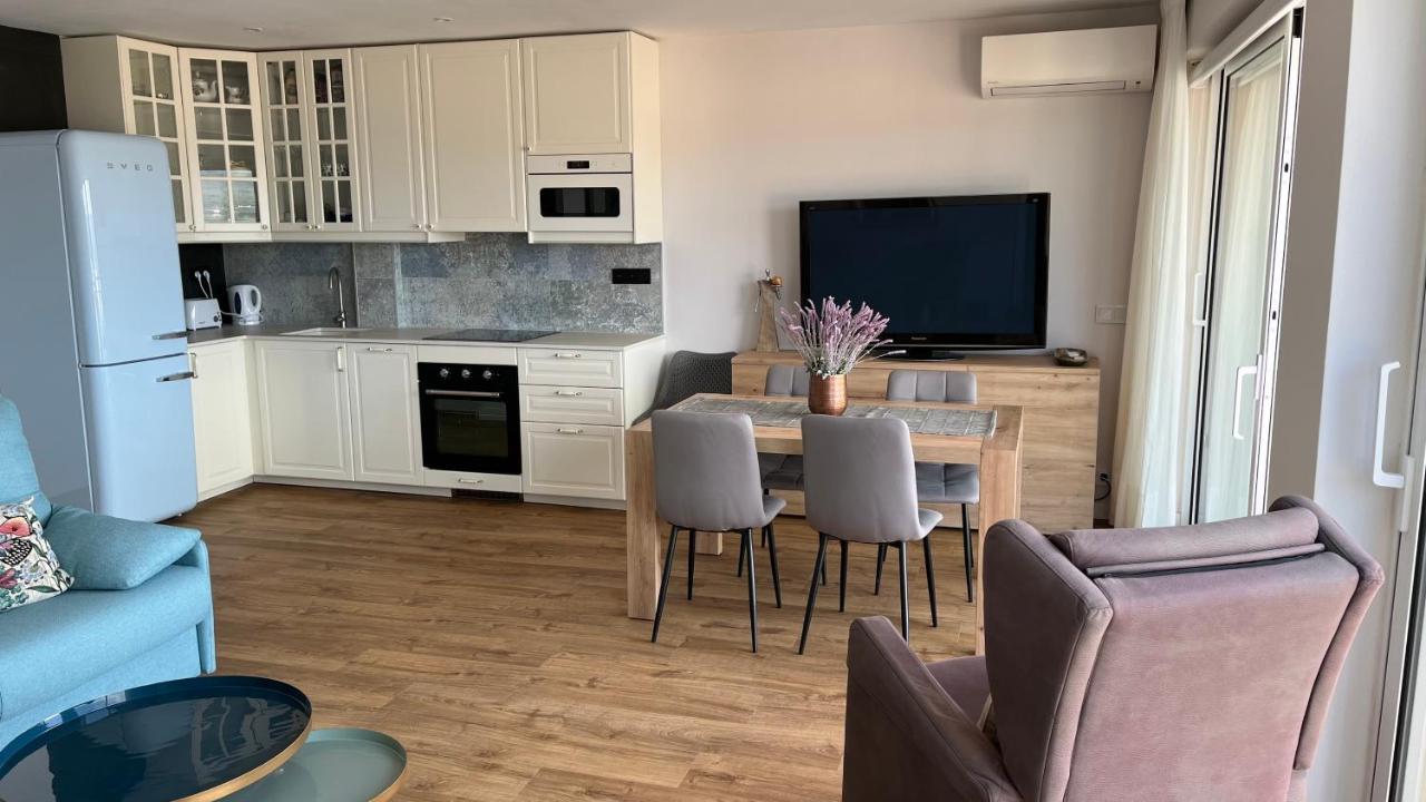 Apartament Paulina Palamós Kültér fotó