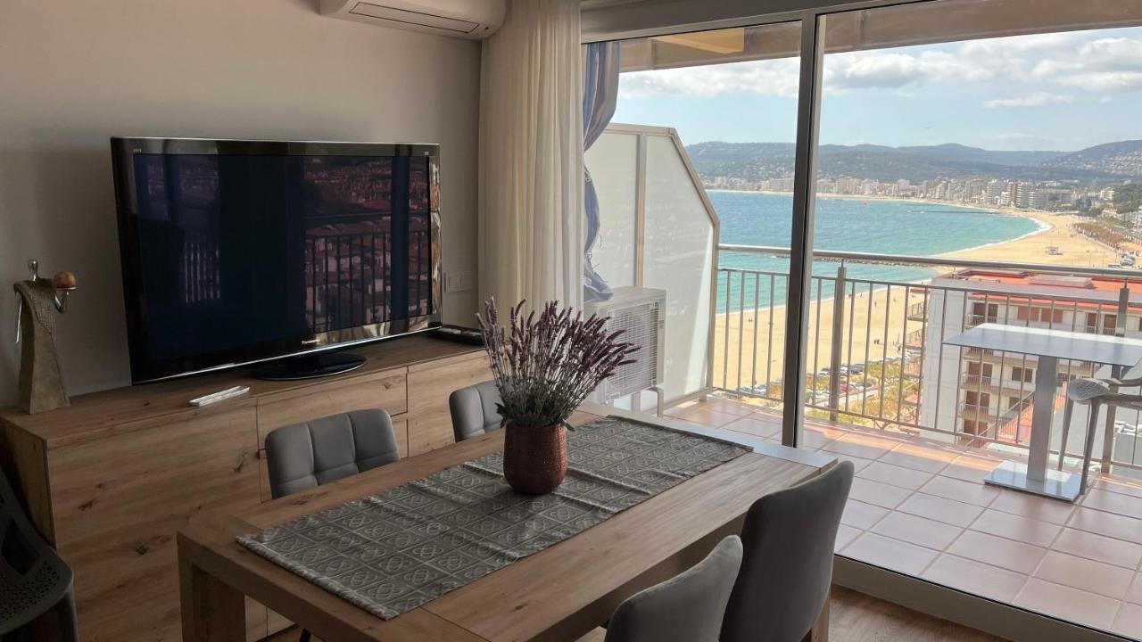 Apartament Paulina Palamós Kültér fotó